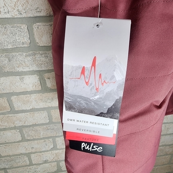 PULSE Reversible Winter Vest XL - Picture 9 of 12